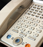 電話交換機（PBX）と電話主装置とワイヤレスネットワークの提案に自信があります。